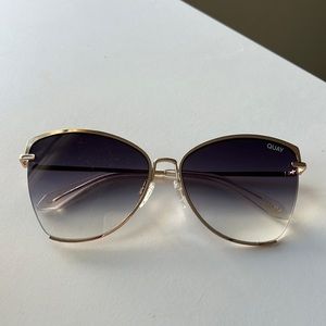 Quay Dusk To Dawn Sunglasses